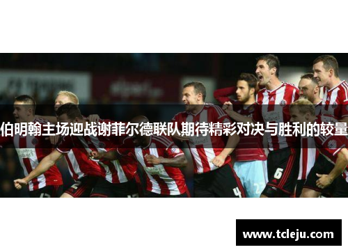 伯明翰主场迎战谢菲尔德联队期待精彩对决与胜利的较量